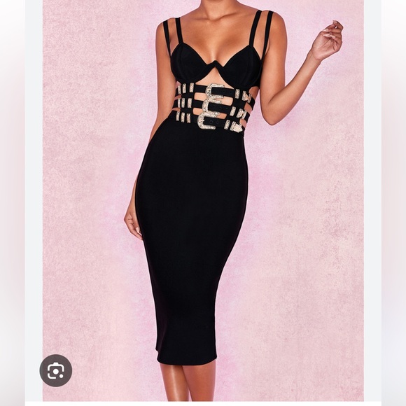 House of CB Dresses & Skirts - House of CB Kia Dress
Size XS